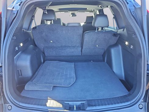 Certified 2024 Honda CR-V Sport Touring image 34