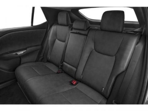 Used 2024 Lexus RZ 450e Premium w/ Technology Package image 13