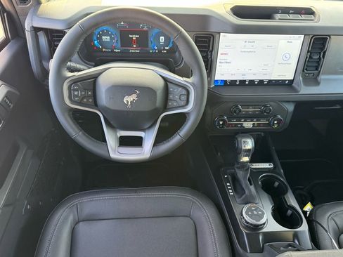 New 2025 Ford Bronco Big Bend image 12