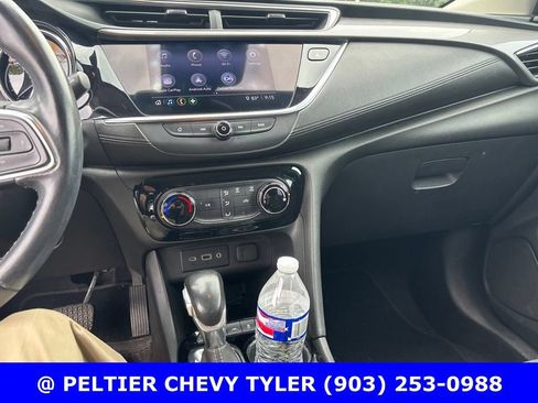 Used 2020 Buick Encore GX Preferred FWD image 14