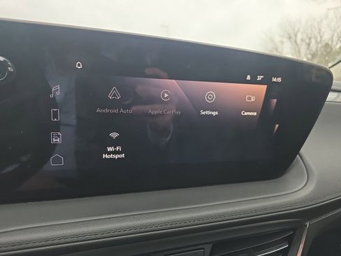 Used 2024 Buick Encore GX Sport Touring w/ Comfort Package image 35