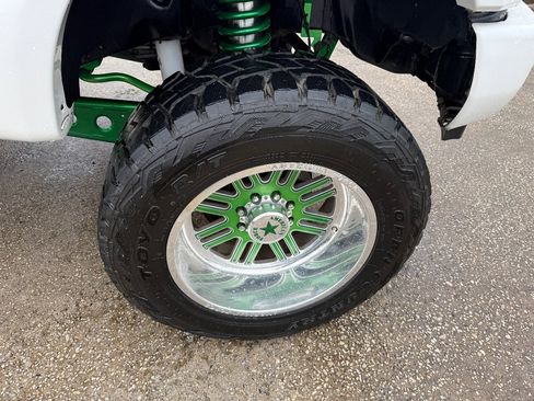 Used 2019 Ford F350 Platinum w/ Platinum Ultimate Package image 23