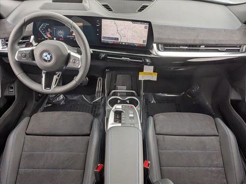 New 2026 BMW X2 xDrive28i image 15