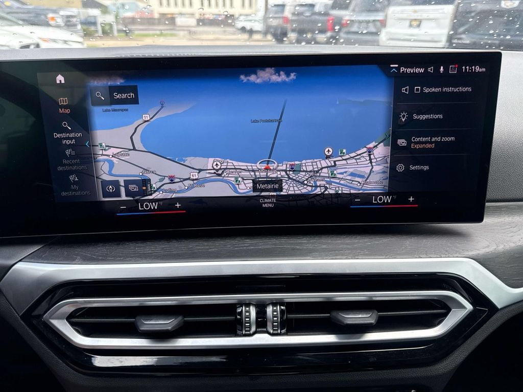 Used 2024 BMW 430i Convertible RWD image 24