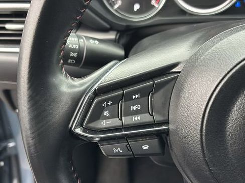 Used 2022 MAZDA CX-5 Carbon Edition image 19