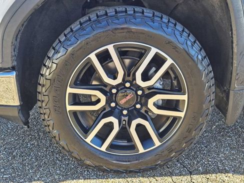 Used 2022 GMC Sierra 1500 Pro w/ Pro Value Package image 26