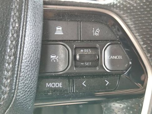 Used 2024 Toyota Tundra SR5 w/ TRD Sport Premium Package AWD/4WD image 33