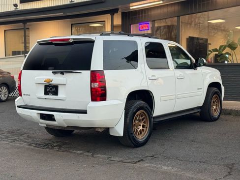 Used 2014 Chevrolet Tahoe LT image 5