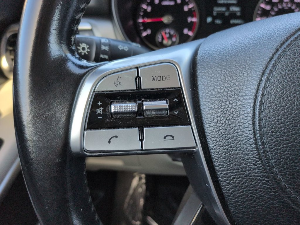 Used 2021 Kia Telluride S FWD image 24