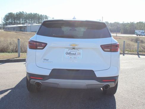 Used 2024 Chevrolet Blazer LT w/ Convenience Package image 19