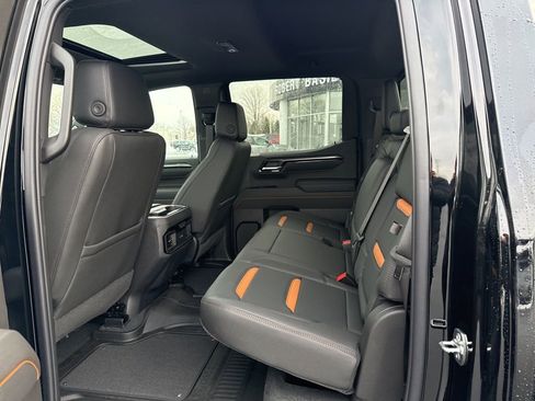 New 2026 GMC Sierra 1500 AT4 w/ AT4 Premium Package image 10
