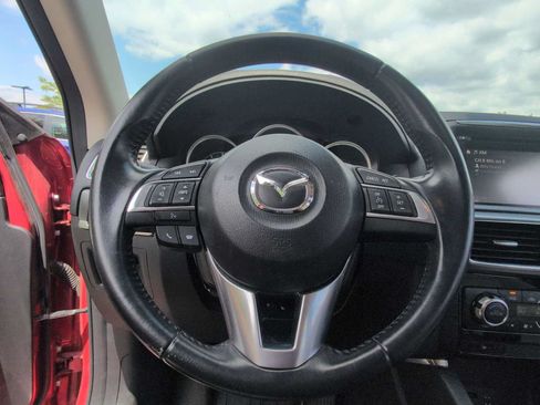 Used 2016 MAZDA CX-5 Grand Touring AWD/4WD image 22