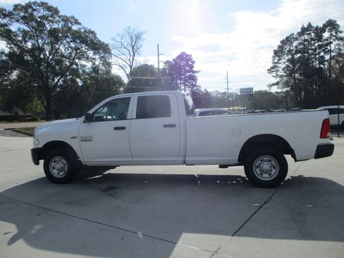 Used 2015 RAM 2500 Tradesman w/ Popular Equipment Group image 9