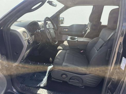 Used 2005 Ford F150 FX4 AWD/4WD image 10