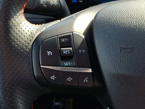 Used 2024 Ford Escape ST-Line AWD/4WD image 20