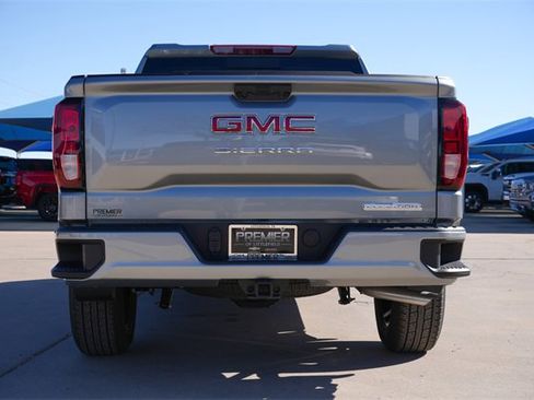 New 2026 GMC Sierra 1500 Elevation w/ Preferred Package image 5