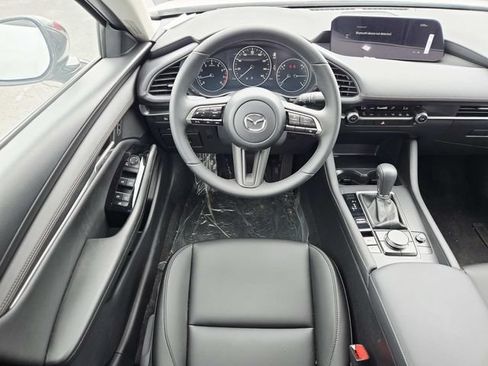 New 2026 MAZDA MAZDA3 s Sport FWD image 7