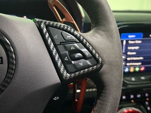 Used 2022 Chevrolet Camaro ZL1 image 19