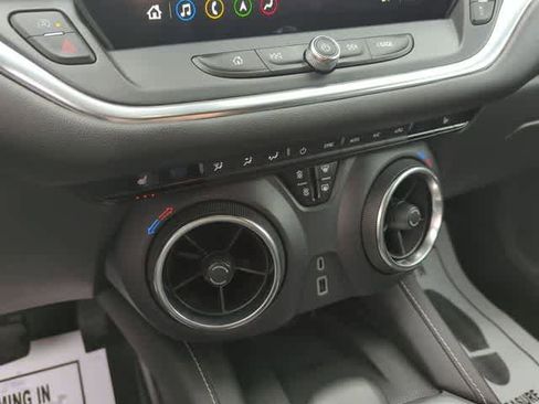 Certified 2023 Chevrolet Blazer LT w/ Sound & Technology Package image 18