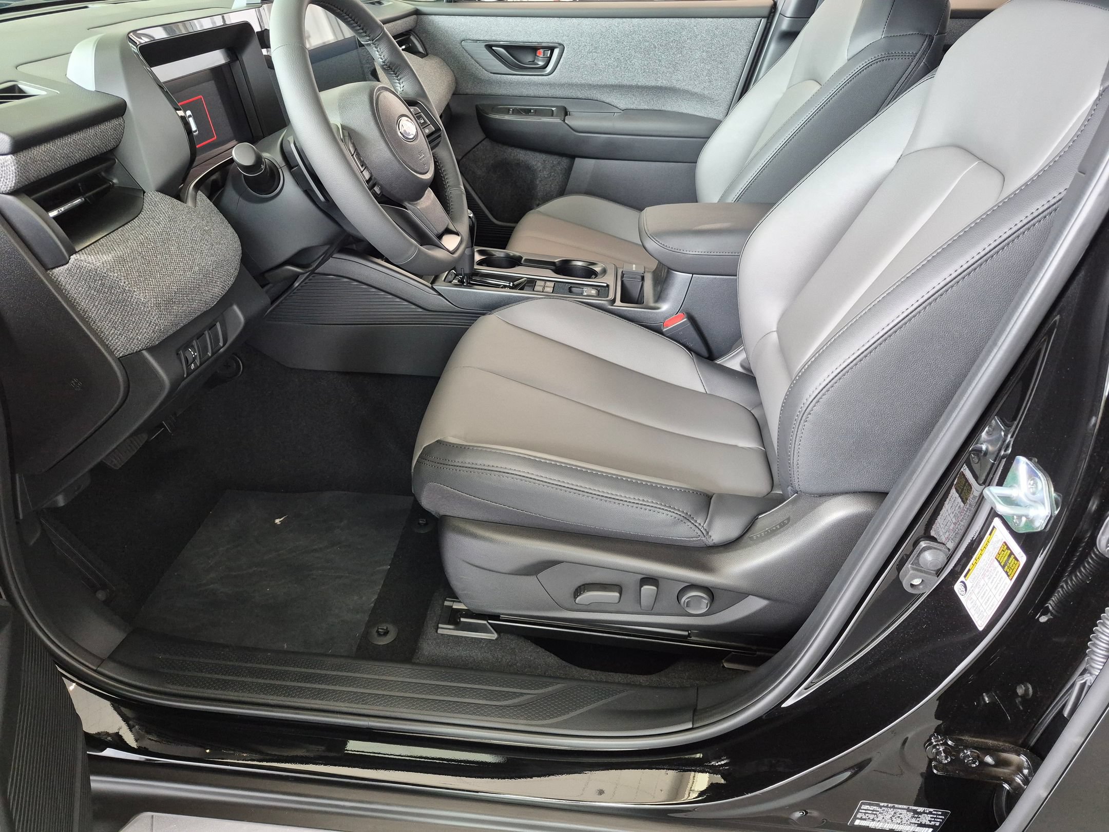 New 2026 Subaru Outback Premium AWD/4WD image 15