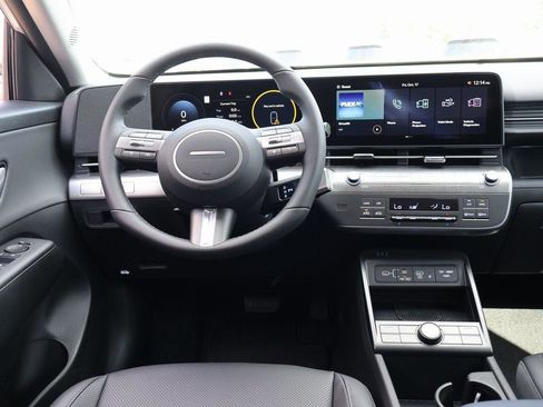 New 2026 Hyundai Kona SEL Premium image 19