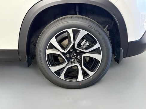 New 2026 MAZDA CX-5 Preferred AWD/4WD image 29
