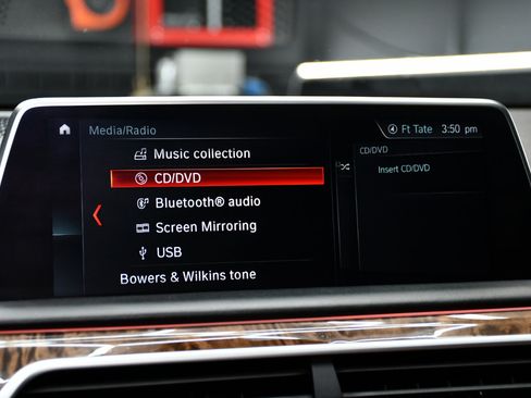 Used 2018 BMW ALPINA B7 xDrive image 59