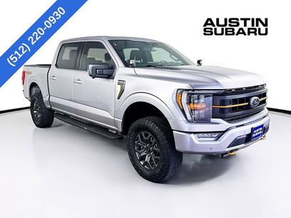 Used 2022 Ford F150 Tremor w/ Equipment Group 401A Mid