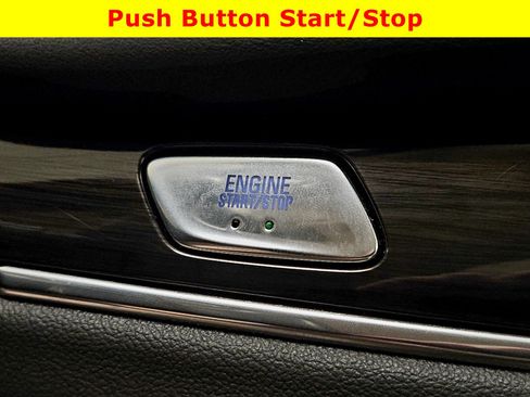 Used 2022 Buick Enclave Premium w/ Experience Buick Package image 28