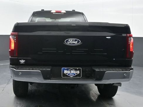 New 2025 Ford F150 XL w/ Equipment Group 103A High image 6