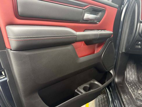 New 2026 RAM 1500 Rebel w/ Rebel Level 1 Equipment Group image 18