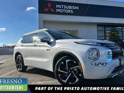 New 2025 Mitsubishi Outlander SEL