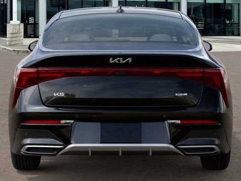 New 2026 Kia K5 GT-Line image 14