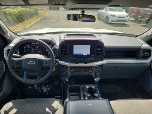 Used 2023 Ford F150 XL w/ Trailer Tow Package image 9