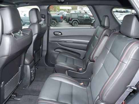 New 2026 Dodge Durango GT image 23