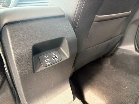 Certified 2026 Subaru Crosstrek 2.0i Premium AWD/4WD image 10