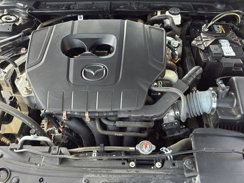 Used 2023 MAZDA MAZDA3 s FWD image 33