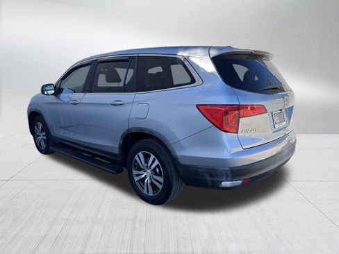 Used 2016 Honda Pilot EX-L image 8