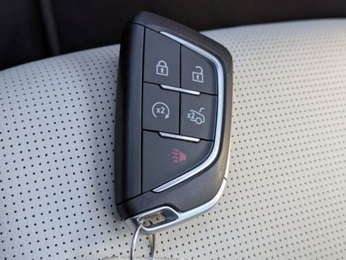 New 2026 Cadillac CT5 Sport image 33