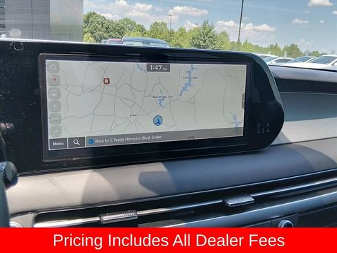 Used 2023 Hyundai Palisade SEL w/ Premium Package FWD image 18