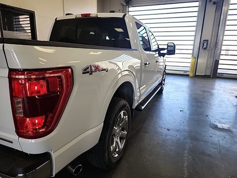 Used 2022 Ford F150 XLT w/ Equipment Group 302A High image 10