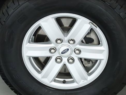 Used 2022 Ford F150 XLT w/ Trailer Tow Package image 46