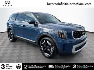 Used 2025 Kia Telluride S video 1