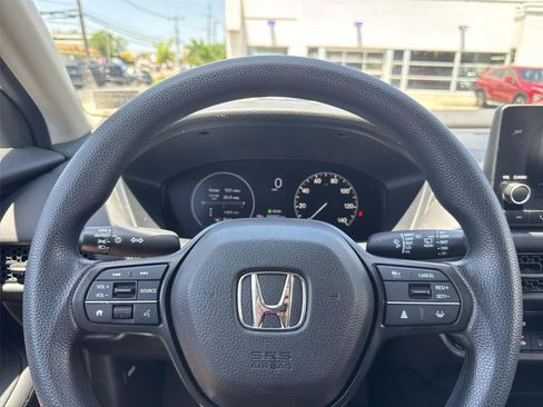 Used 2024 Honda HR-V LX image 19