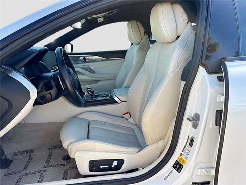 Used 2021 BMW M850i Gran Coupe xDrive image 22