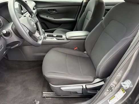 Used 2024 Nissan Sentra S FWD image 25