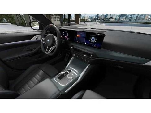 New 2026 BMW i4 M60 w/ Premium Package AWD/4WD image 14