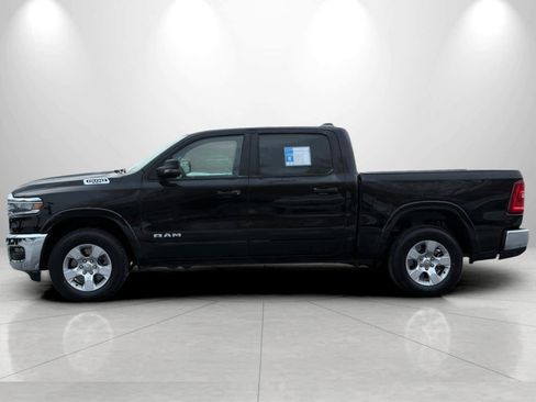 Used 2025 RAM 1500 Big Horn image 5