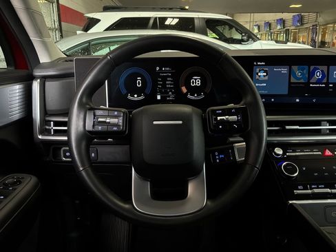 Used 2025 Hyundai Santa Fe SEL FWD image 34
