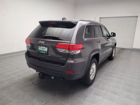 Used 2016 Jeep Grand Cherokee Laredo w/ Quick Order Package 23E RWD image 9